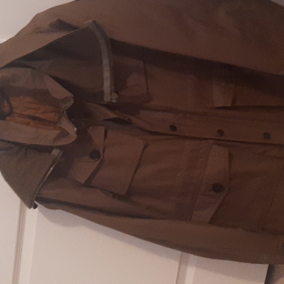 Mens jacket - Picture 4 of 4